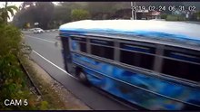 Never Underestimate a Few Seconds at an Intersection