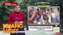 Gulo sa liga, ano ang pananagutan sa rambol? | Ask Atty. Gaby | Unang Hirit