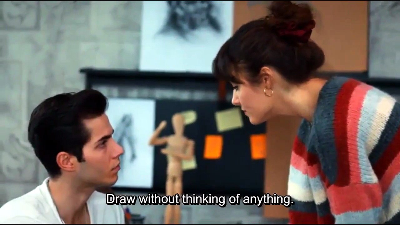 Azize Episode 4 | Turkish Drama English Subtitl...