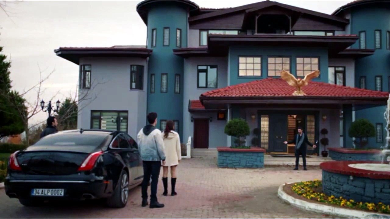 Azize Episode 6 | Turkish Drama English Subtitl...