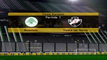 Boavista x Vasco - Partida 1 - Copa Konami #1 - Bomba Patch Carioca 2015 - 07.04.2026