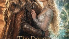 The Desert King’s Oasis Luna #shortmax