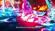 In Search of Gods Episode 9 Subtitle Indonesia