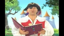 Wiggle y aprende - Ojos de diamante