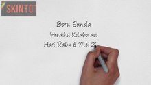 Kode Syair Boru Sunda Hari Rabu 6 Mei 2026 #PakTuntung
