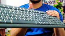 A4TECH KR- 83 Keyboard