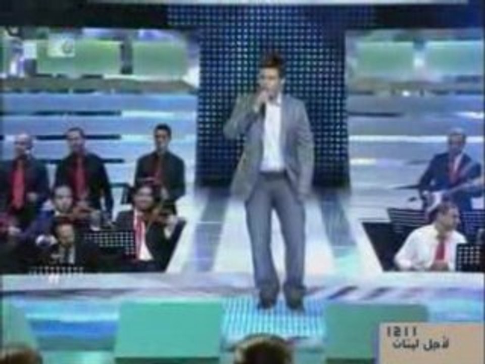 Super Star 5 - Prime5 - Part7 سوبر ستار