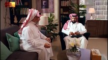 مسلسل عزاع الحلقه 8