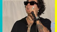 Mario Bautista presenta Loverboy y habla de su nueva etapa