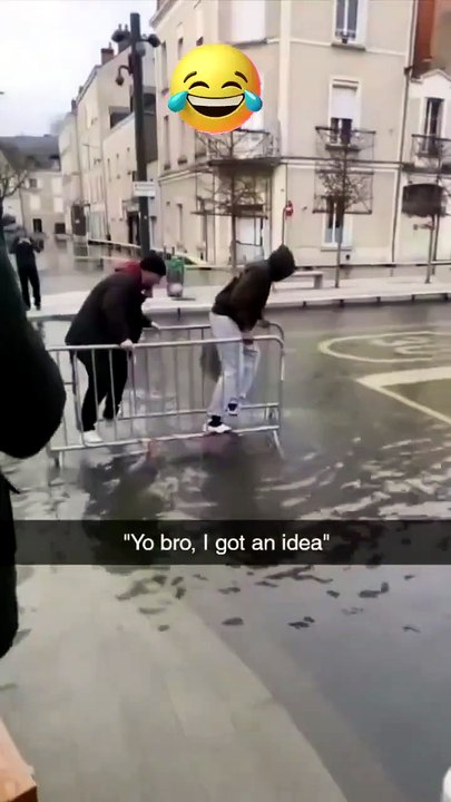 Oh bro 😂