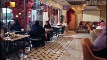 مسلسل هزاع حلقه 9