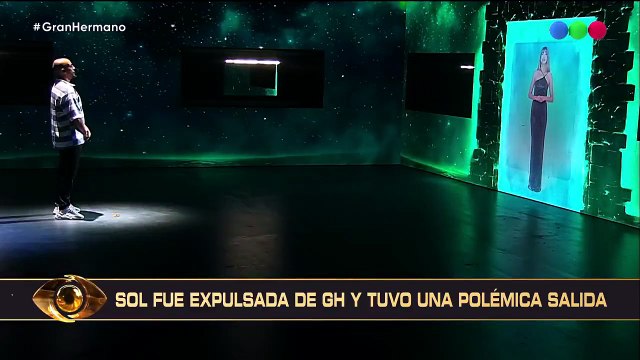 La jugada secreta que Solange le reveló a Emanuel en el derecho a réplica de Gran Hermano: La 3D