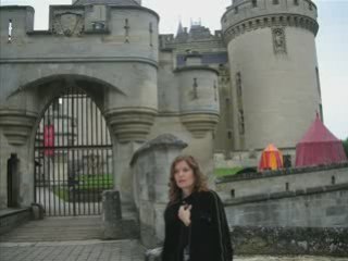 Week end de noces en Picardie