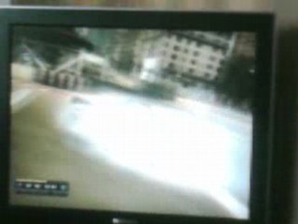 racedriver grid video 2