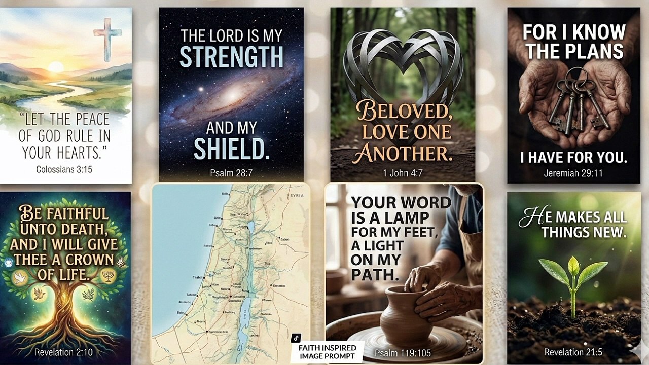 Evening Prayer Worship Playlist | Peaceful Christian Songs for Night & Relaxation