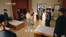 Fireworks Of My Heart - Ep. 16 Eng Sub