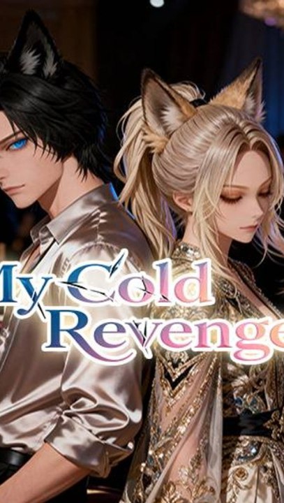 Jailing The Alpha: My Cold Revenge Engsub Betrayed Luna’S Comeback & Alpha Falls Series
