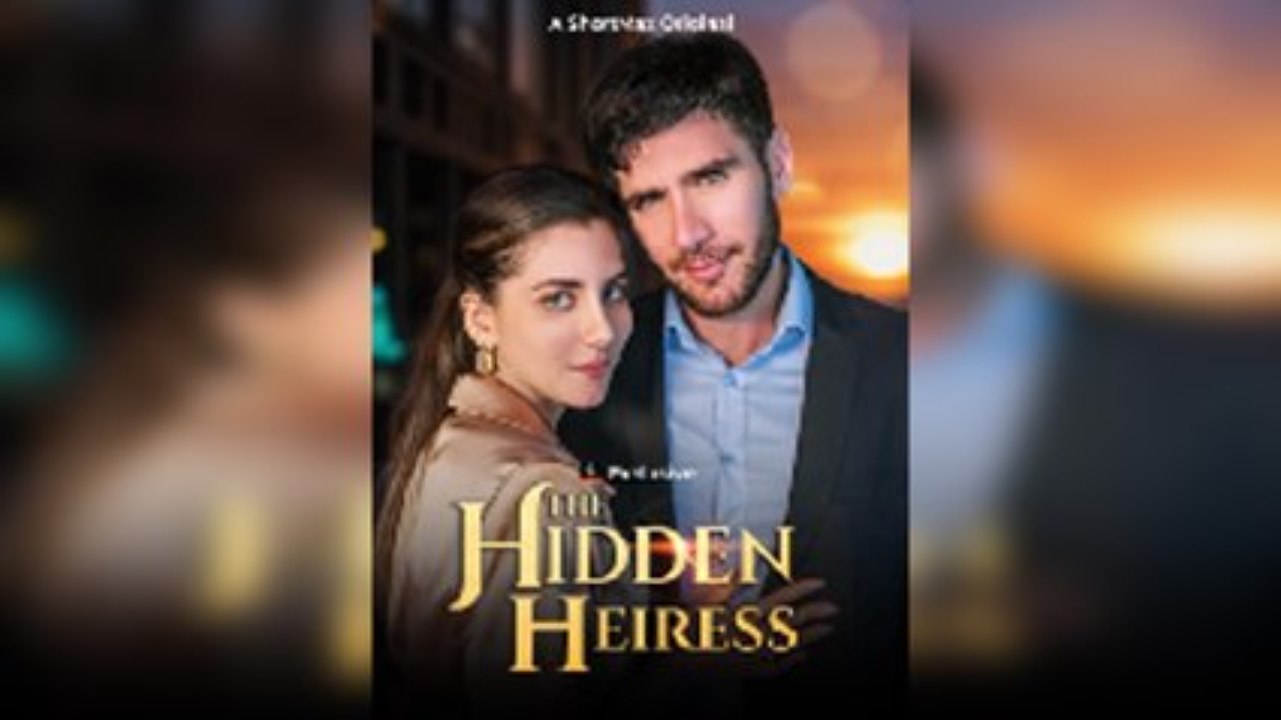 The Hidden Heiress