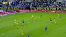 Comedy goal keeps Al Hilal in title contention