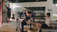 Fireworks Of My Heart - Ep. 17 Eng Sub