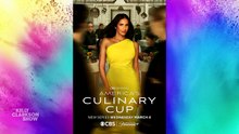 The Kelly Clarkson Show - Season 7 Episode 127 - Padma Lakshmi, Max Burkholder, Thai Dang