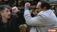 Yedi Bela Recep vs Oduncu Hasan (Umudumuz Şaban)