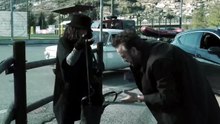Rocco Schiavone 2x03 Pulvis et Umbra (2016)