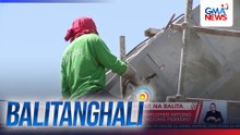 PSA - 2.58M unemployed nitong Marso 2026, mas kaunti kompara noong Pebrero | Balitanghali