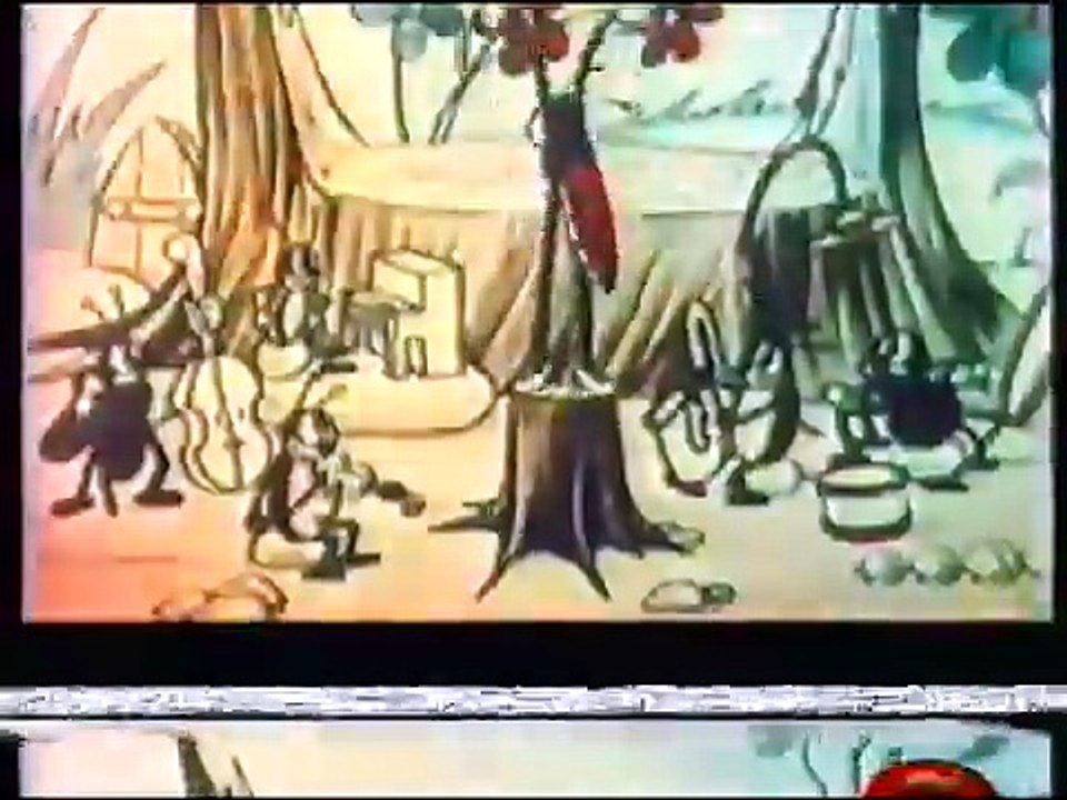 ComicToons - Flip the Frog & Other Cartoon Classics