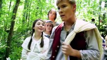 The Science Adventures of Tom and Huck 2025 [Full Movie] [Full Episodes]Full EP - Full