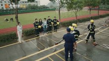Fireworks Of My Heart - Ep. 20 Eng Sub