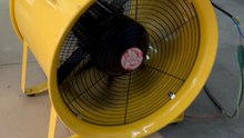 Mingletec high speed portable blower fan inspection #mingletec#highspeed#portable#blowerfan#inspection#ventilation#factory#manufacturer#fyp
