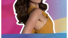 Tamara Vindas dejó Costa Rica para cumplir su sueño en la TV mexicana