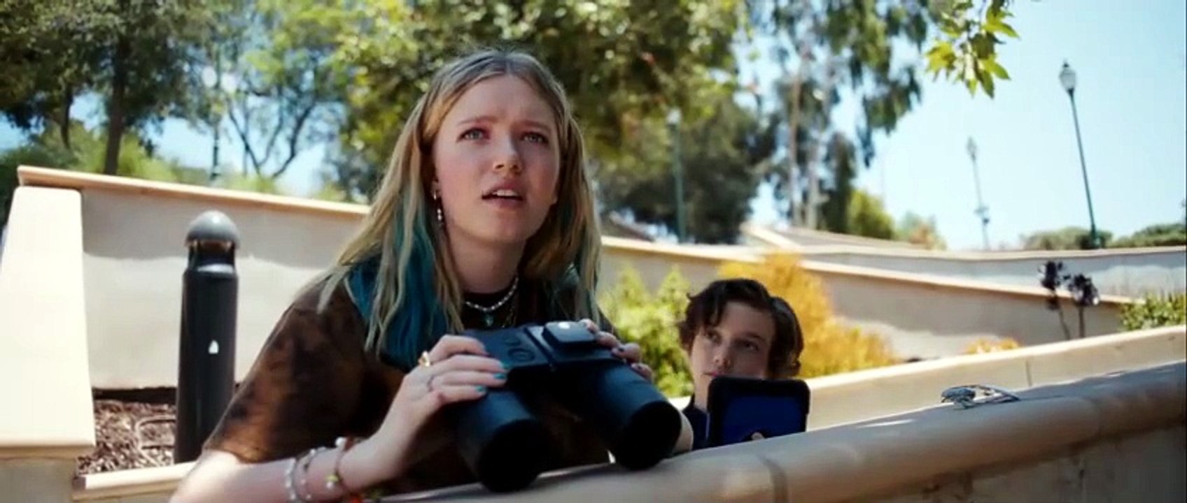 The Present Full Movie [Full Movie] [Hot 2026]Full EP - Full