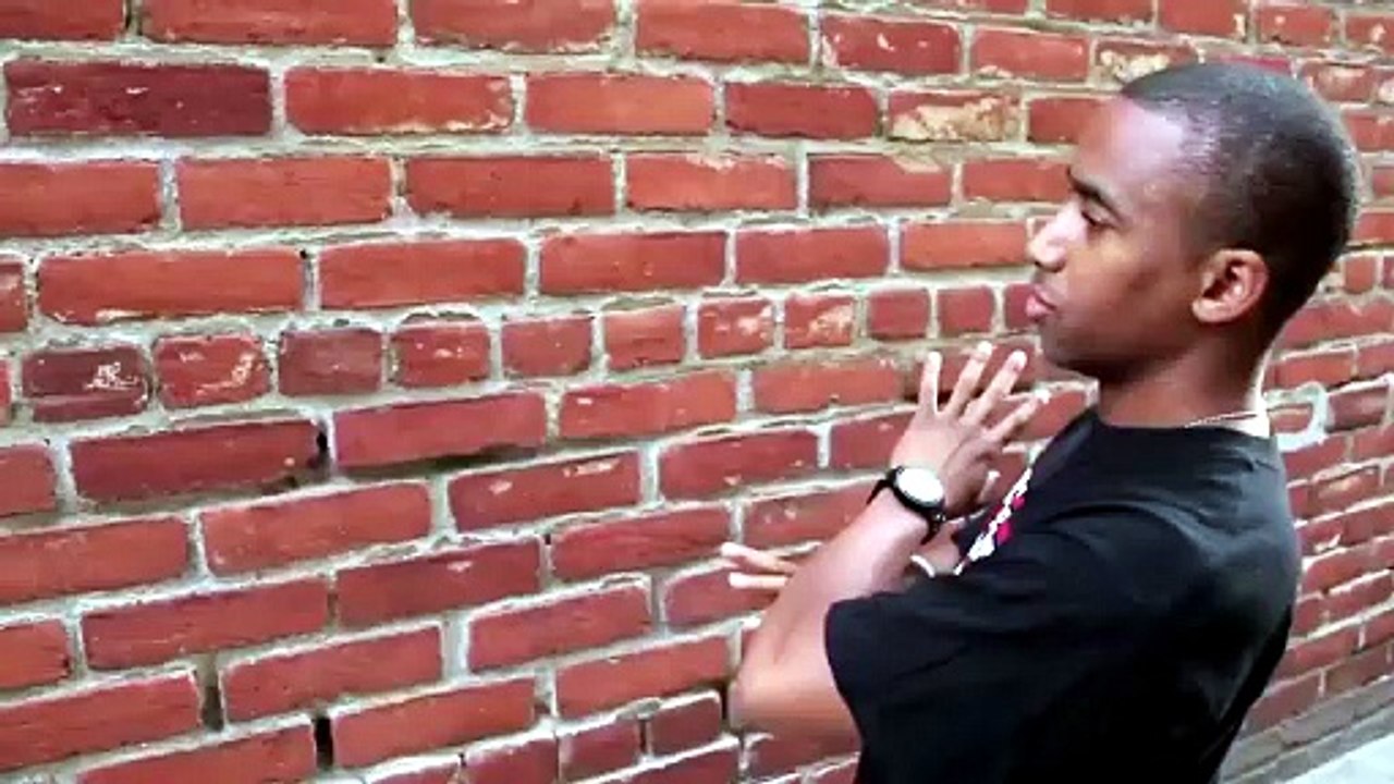 Talking to the Wall