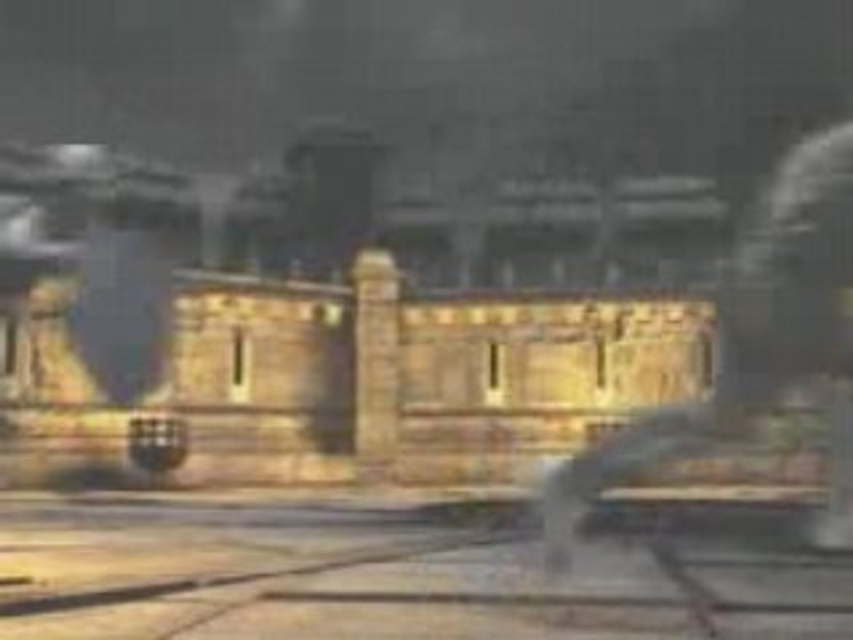 Trailer de Narnia 2 Le prince Caspian
