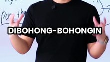Yang Kamu Tonton, Belum Tentu Kebenaran