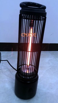 Freestanding Heater patio heaters Indoor heater 220v 1200w carbon fiber heaters
