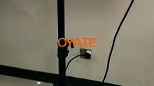 Wholesale 240v 1500w Patio Infrared Heaters Freestanding Electric Heaters