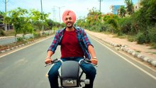 Yamla (2025) Full Punjabi Movie
