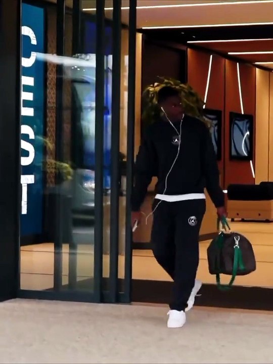 Achraf est blessé ! L’équipe parisienne se déplace à Munich pour le match