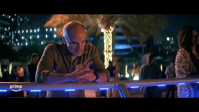 Jack Ryan de Tom Clancy : Guerre Fantôme Bande-annonce (FR)