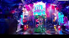 NXT 06/05/2026 - Mr. Iguana & Lola Vice vs. The Culling | Lexy DMDV