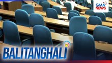 Ilang kongresista, naniniwalang higit sa kinakailangang 106 ang boboto para ma-impeach si VP Duterte | Balitanghali