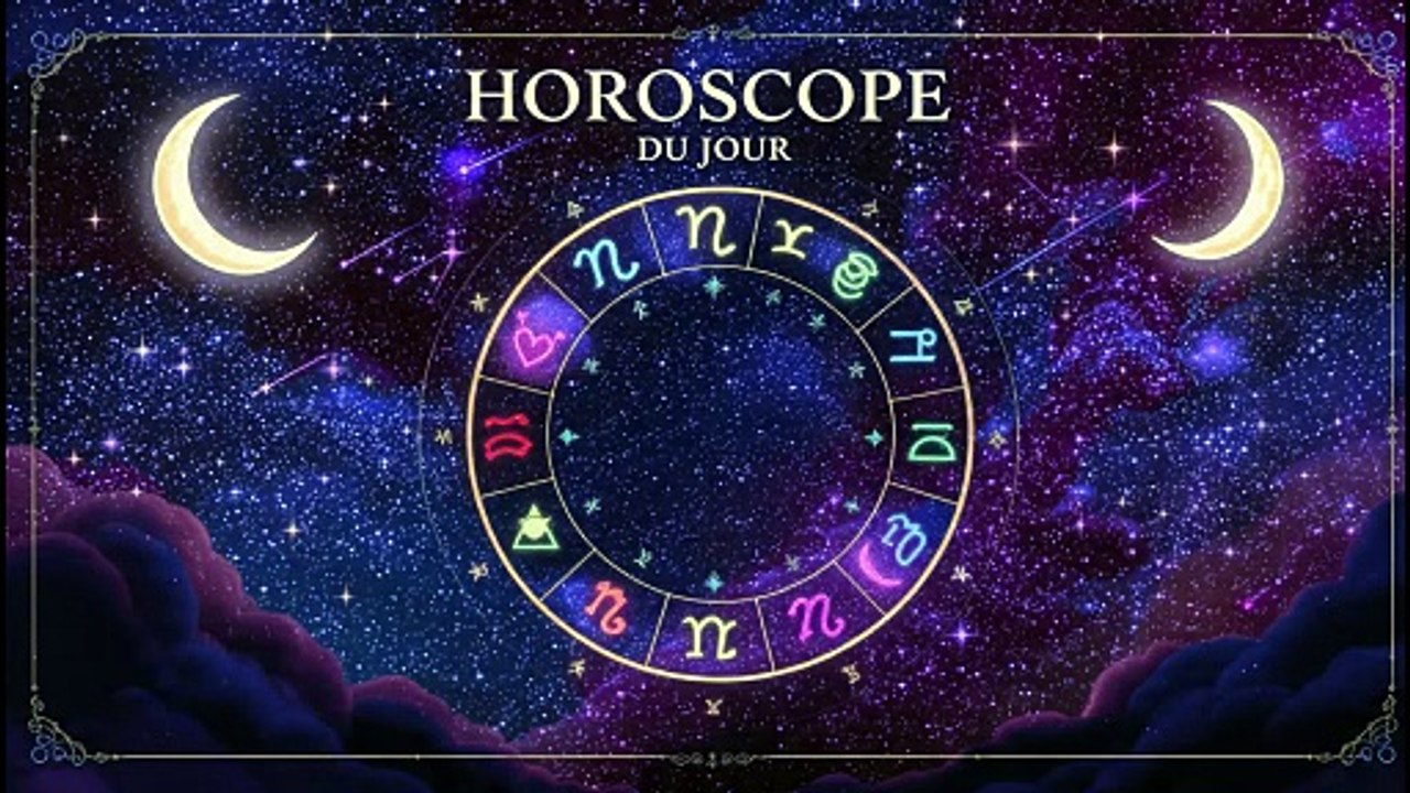 horoscope mercredi 6 mai 2026