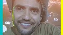 Ramón Valdés habla de sus proyectos junto a Lisset 😱