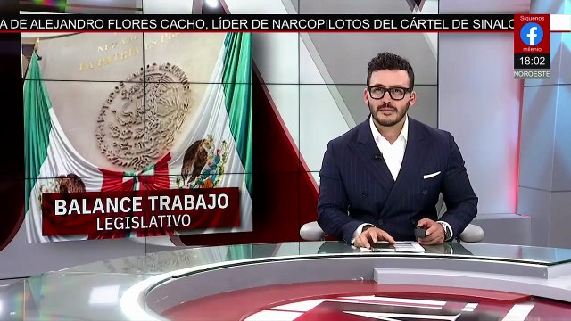 Dámaso Castro solicita licencia tras las acusaciones de EU | Pedro Gamboa, 5 de mayo de 2026