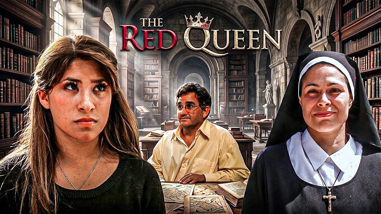 The Red Queen 2009