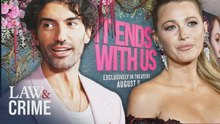 ¡Giro inesperado en la batalla legal entre Blake Lively y Justin Baldoni justo antes del juicio!