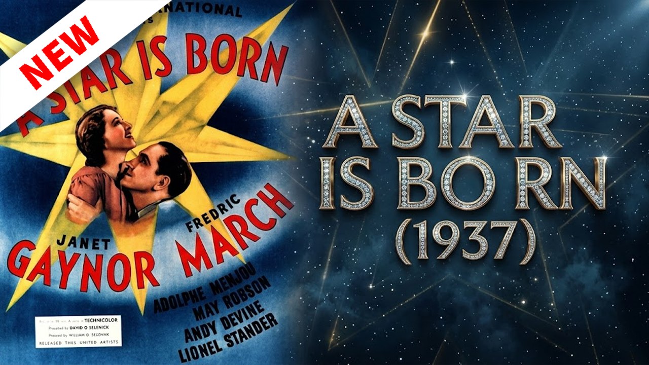 A Star Is Born